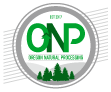 Oregon Natural Processing Logo